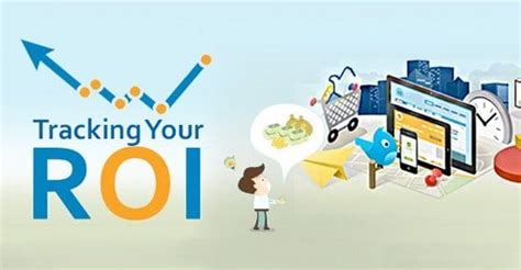Introduction to ROI Tracking